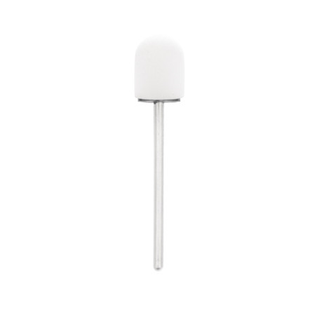 Abrasive EXO Plug 13 mm/220 10 pcs. White Hard Plug