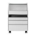 Assistent Podoologie 984 Grey