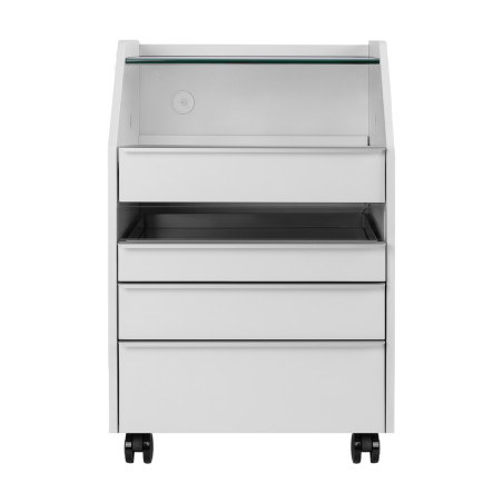 Assistant podiatrique 984 Grey