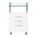 White 6053 Assistent des Podologen