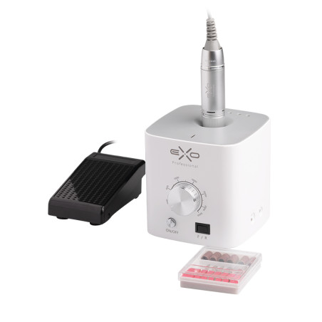 Eko CX3 EXO cutter