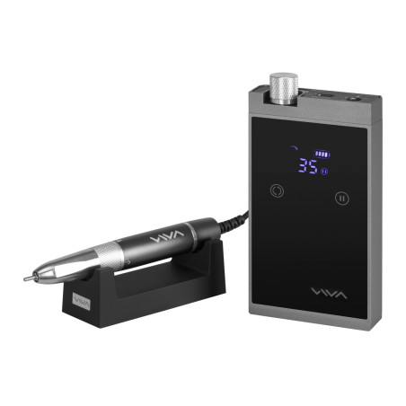 AKU VIVA PRO 601 borstelloze draagbare freesmachine