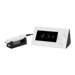 Motoculteur VIVA 602 S blanc