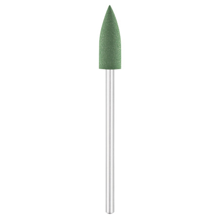 Polidor de borracha para broca EXO cone verde ø 6,0 mm /824