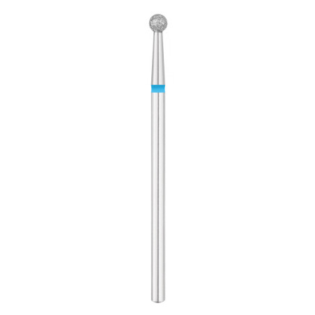 Broca diamantada esférica EXO pro 3,1 mm bl