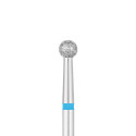 Fresa esférica diamantada EXO pro 3,5 mm bl