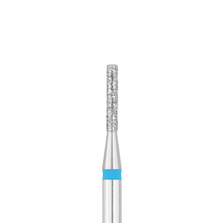 Fresa cilindrica diamantata Exo pro 1,4 mm bl