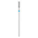 Fraise cylindrique diamantée EXO pro 2,5 mm bl