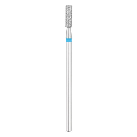 Diamentowy frez walcowy EXO pro 2,5 mm bl