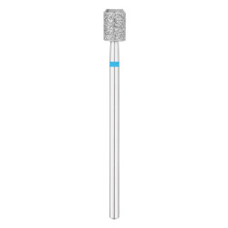 Gyémánt hengeres csiszolófej EXO pro 5,0 mm bl