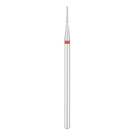 Konisk diamantfräs EXO pro 1,0 mm rd
