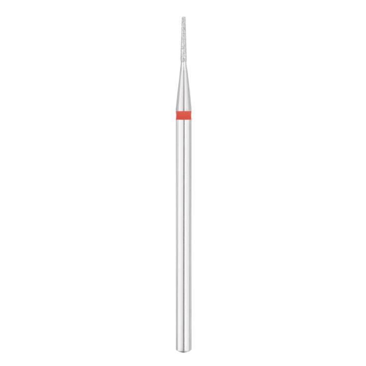 Konisk diamantfräs EXO pro 1,0 mm rd