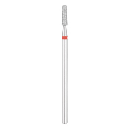 Fresa cónica diamantada EXO pro de 2,5 mm