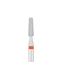 Broca cónica diamantada EXO pro de 2,5 mm