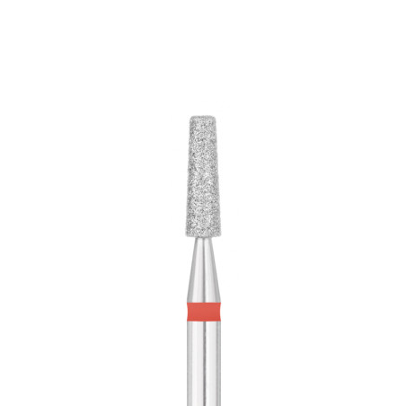 Diamantni stožčasti brusni nastavek EXO pro, 2,5 mm