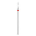 Diamond flame bit EXO Pro 1.8 mm RD