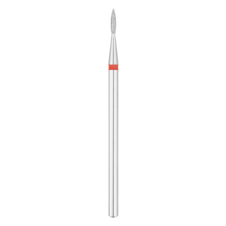 Broca diamantada em chama EXO Pro 1,8 mm RD