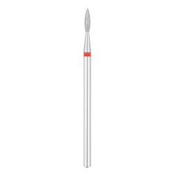 Fresa a fiamma diamantata Exo Pro 2,1 mm RD