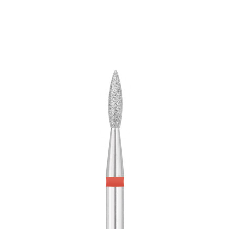Diamond flame bit EXO Pro 2.1 mm RD