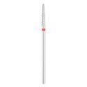 Konischer Hartmetallfräser EXO pro mit 2,3 mm