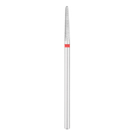 Konischer Hartmetallfräser EXO pro mit 2,3 mm