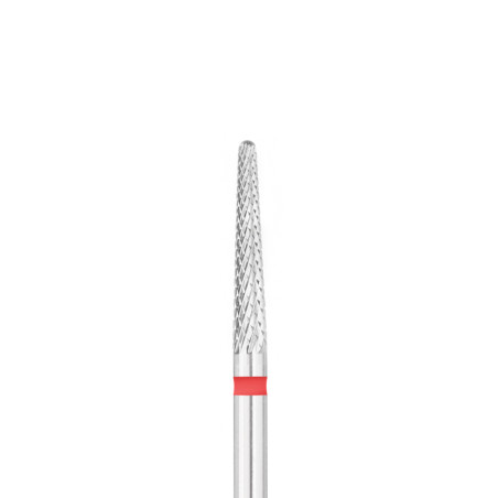 Konischer Hartmetallfräser EXO pro mit 2,3 mm