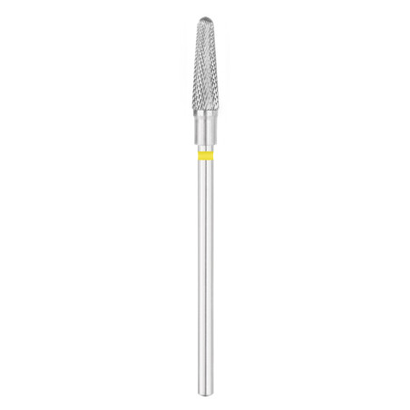 Konischer Fräser aus Wolframkarbid EXO pro 4,0 mm yl