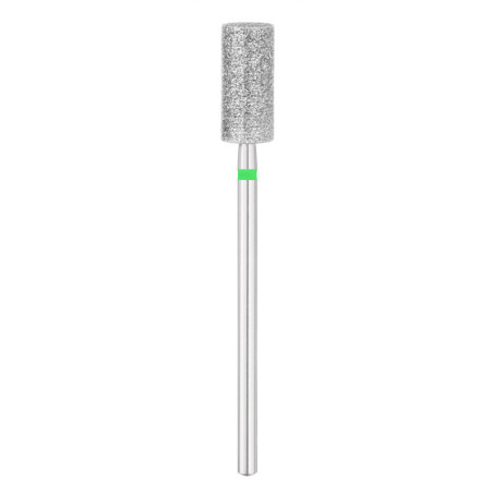 Fresa cilíndrica diamantada EXO pro 6,0 mm gr.