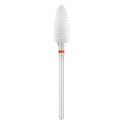 Frez ceramiczny owalny EXO Pro ø 6,0 mm rd /230f