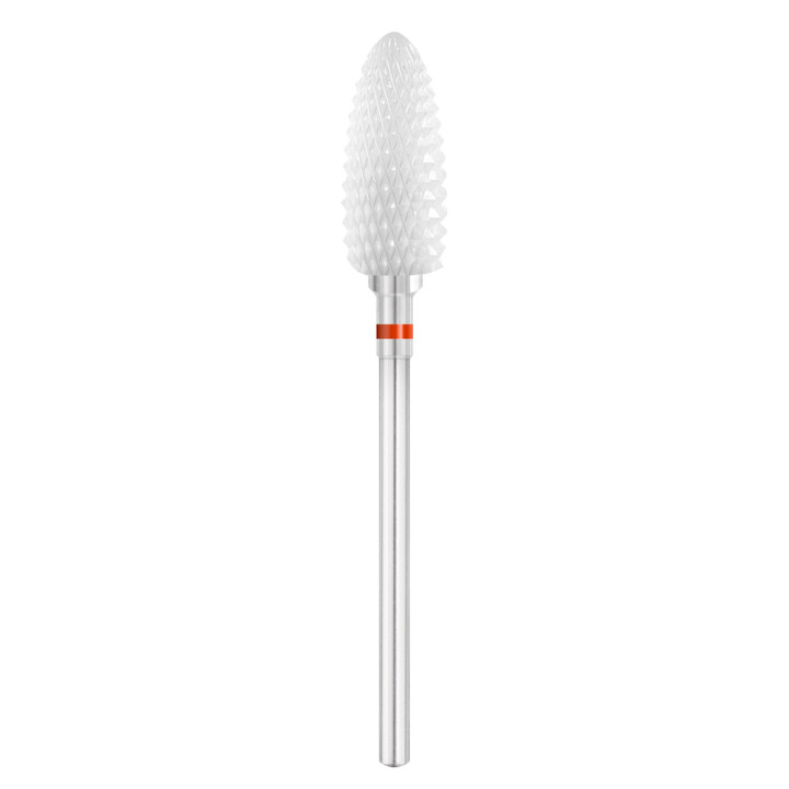 Ovalni keramični brusni nastavek EXO Pro ø 6,0 mm rd /230f