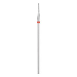 Gyémánt kúpos frézafej EXO pro, 1,2 mm