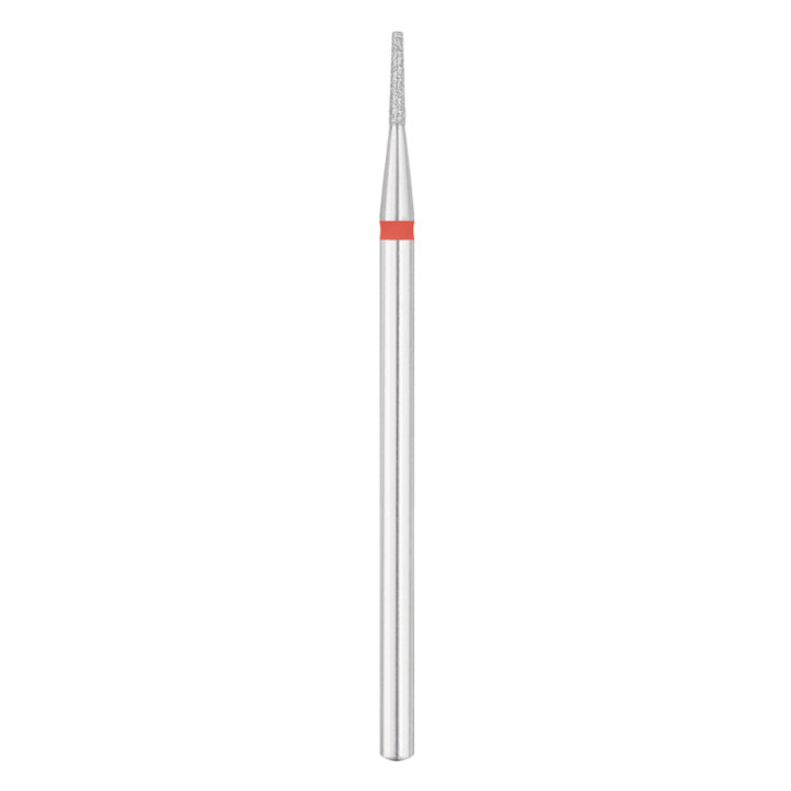 Konisk diamantfräs EXO pro på 1,2 mm
