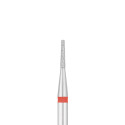 Fraise conique diamantée EXO pro de 1,2 mm