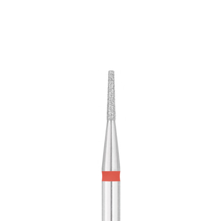 Broca cónica diamantada EXO pro de 1,2 mm