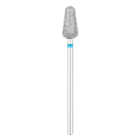 Diamantová kapkovitá fréza EXO pro zaoblená 6,0 mm bl