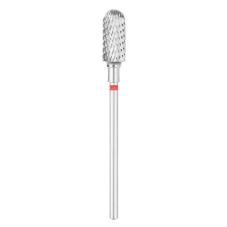 Rounded cylindrical professional carbide bur EXO. 6.0 mm rd