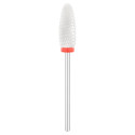 EXO ceramic bit EXO oval ø 6.0 mm rd /307f