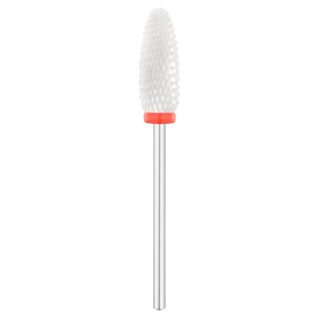 Fraise céramique EXO ovale ø 6,0 mm rd /307f