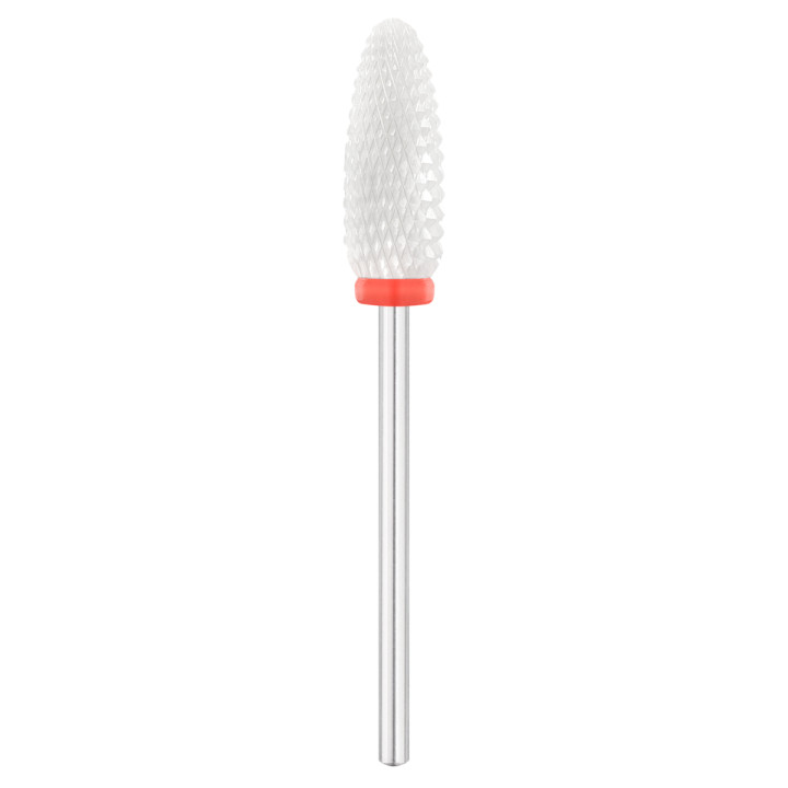 Keramikfräs EXO oval ø 6,0 mm rd /307f