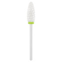 Exo ceramic bit EXO oval ø 6.0 mm coarse /307c