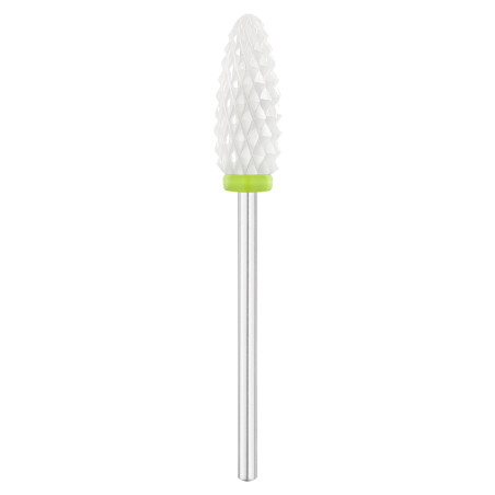 Fresa cerâmica EXO oval ø 6,0 mm gr /307c