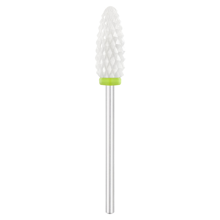 Ovális kerámia maró EXO ø 6,0 mm gr /307c