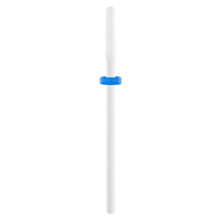 Cylindrisk keramikfräs EXO ø 2,2 mm blå /428f