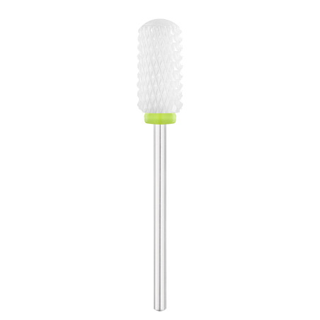 Zylinderförmiger Keramikfräser EXO ø 6,0 mm grob /426c