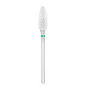 Ceramic oval bur EXO Pro ø 6.0 mm coarse 230