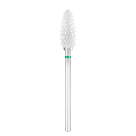 Keramická oválna fréza EXO Pro ø 6,0 mm gr 230c