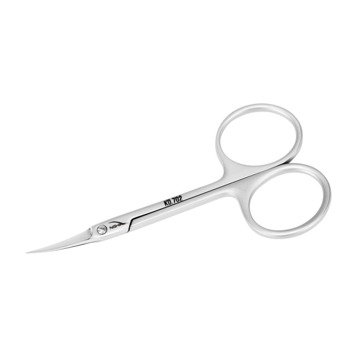 NGHIA foarfece pentru cuticule KD.702
