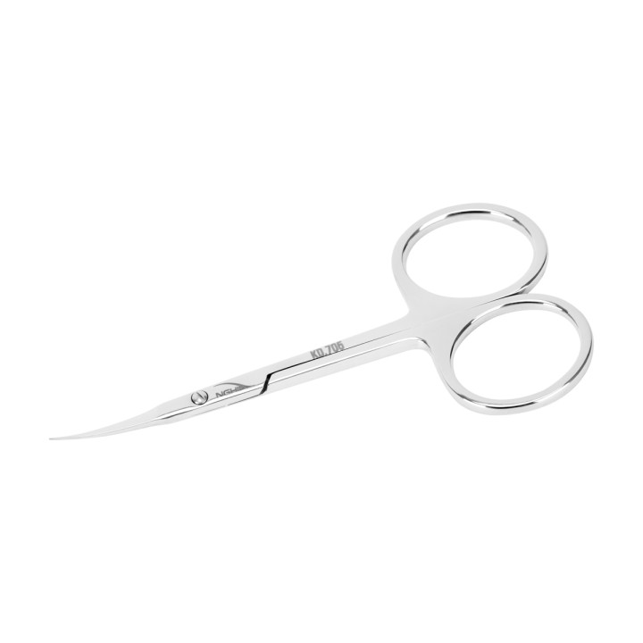 Foarfecă pentru cuticule NGHIA export KD.705
