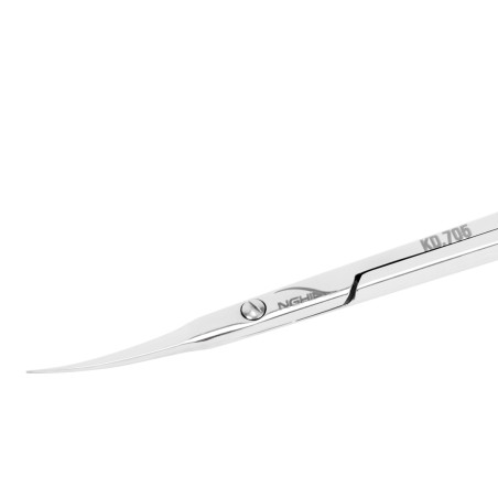 Cuticle scissors NGHIA export KD.705