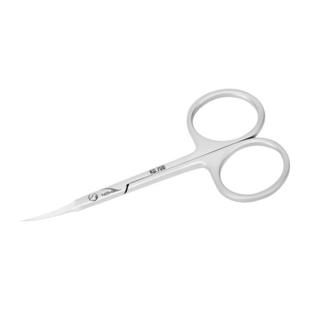 Ciseaux à cuticules NGHIA export KD.706